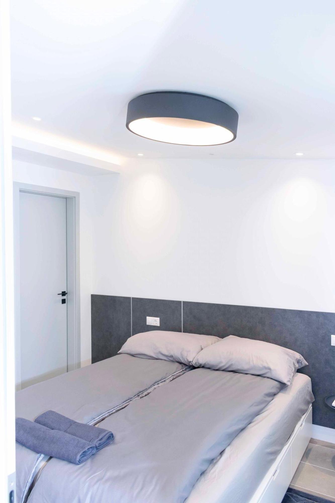 Luxury Cozy 2 Bdr Downtown Apt.6 Budapest Bagian luar foto